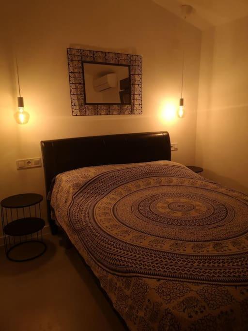 Casita De La Higuera Villa Jávea Екстериор снимка