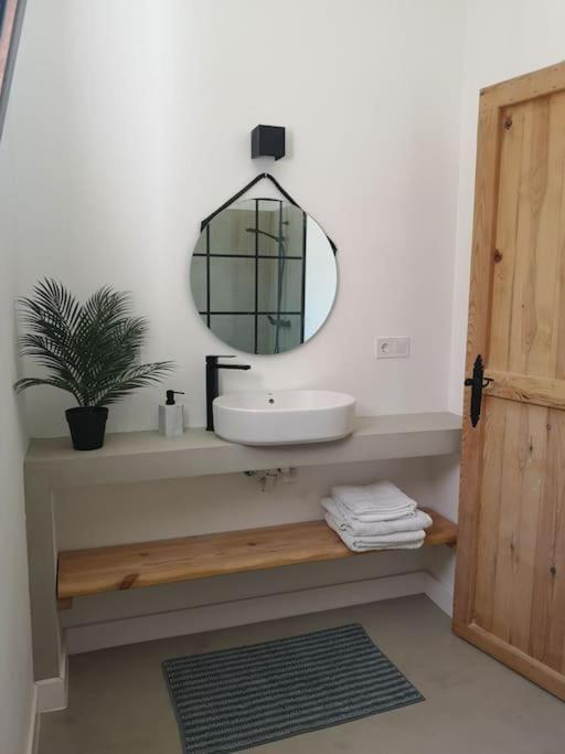Casita De La Higuera Villa Jávea Екстериор снимка