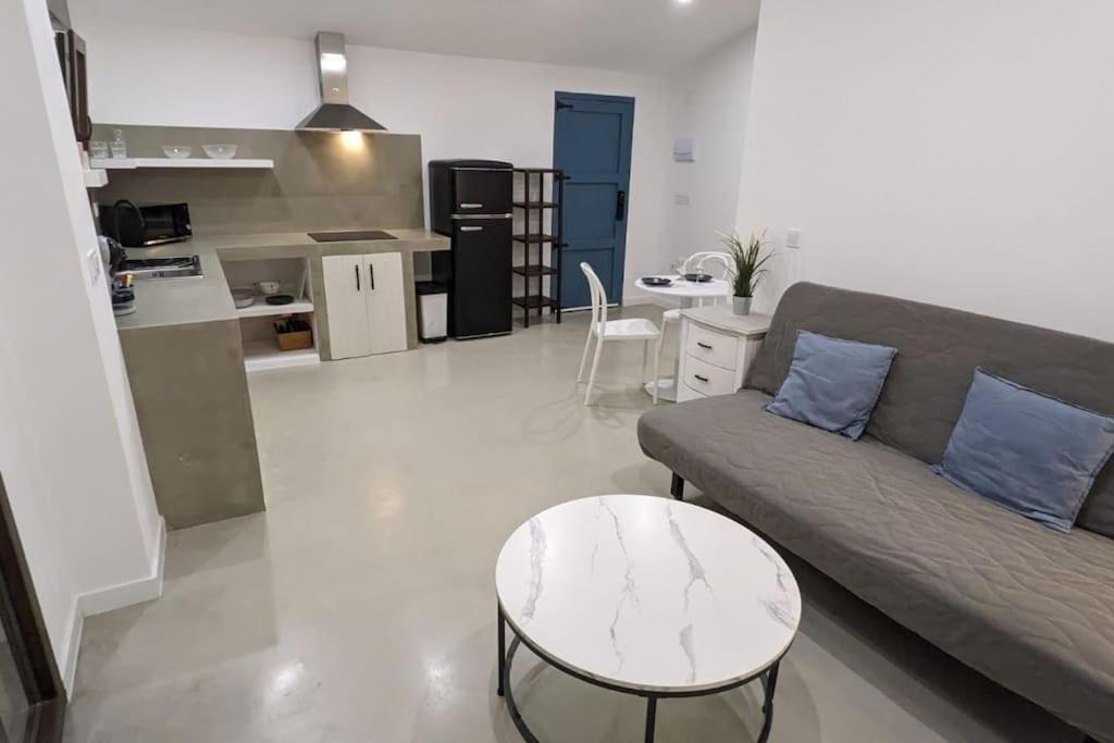 Casita De La Higuera Villa Jávea Екстериор снимка