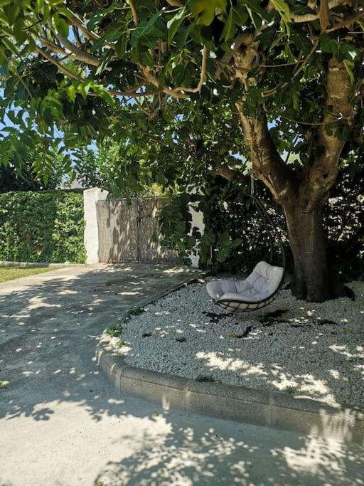 Casita De La Higuera Villa Jávea Екстериор снимка