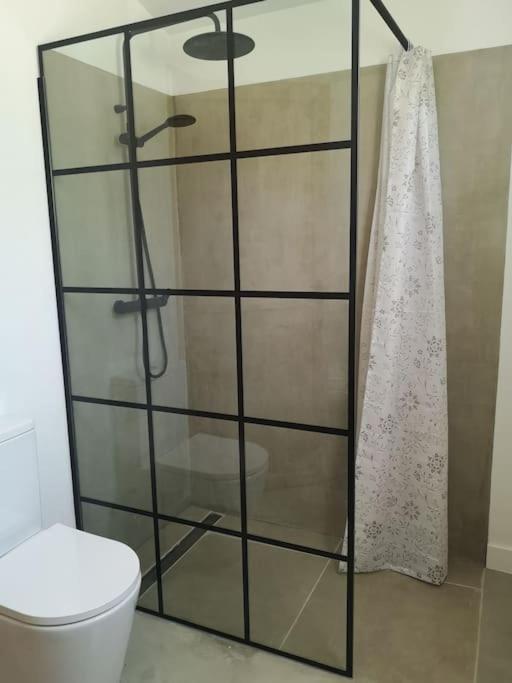 Casita De La Higuera Villa Jávea Екстериор снимка
