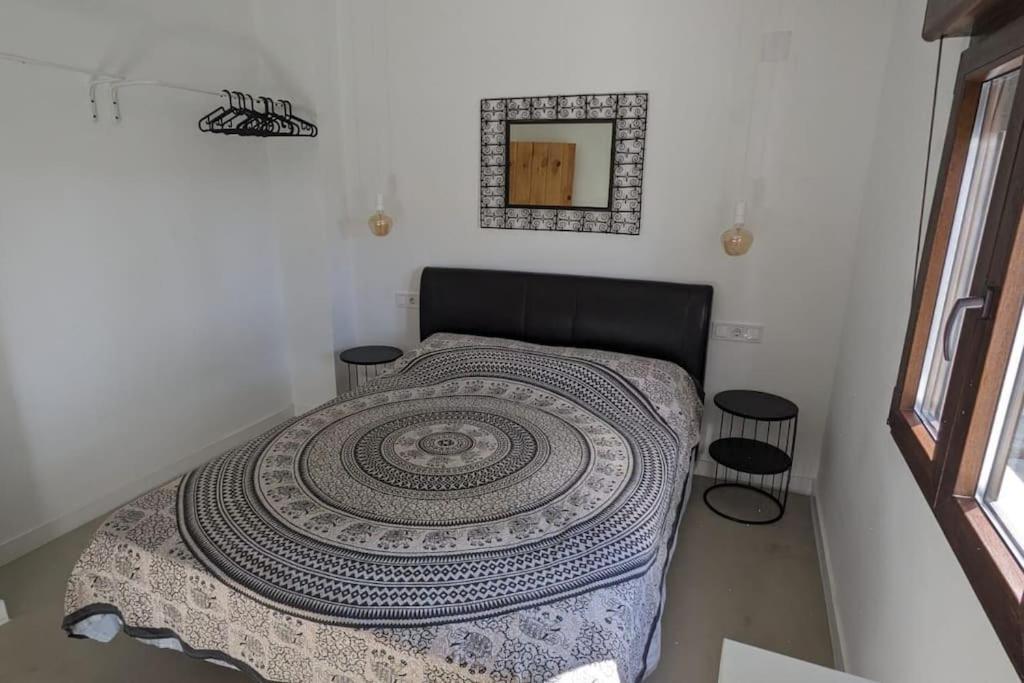 Casita De La Higuera Villa Jávea Екстериор снимка