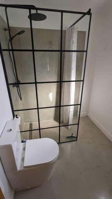 Casita De La Higuera Villa Jávea Екстериор снимка
