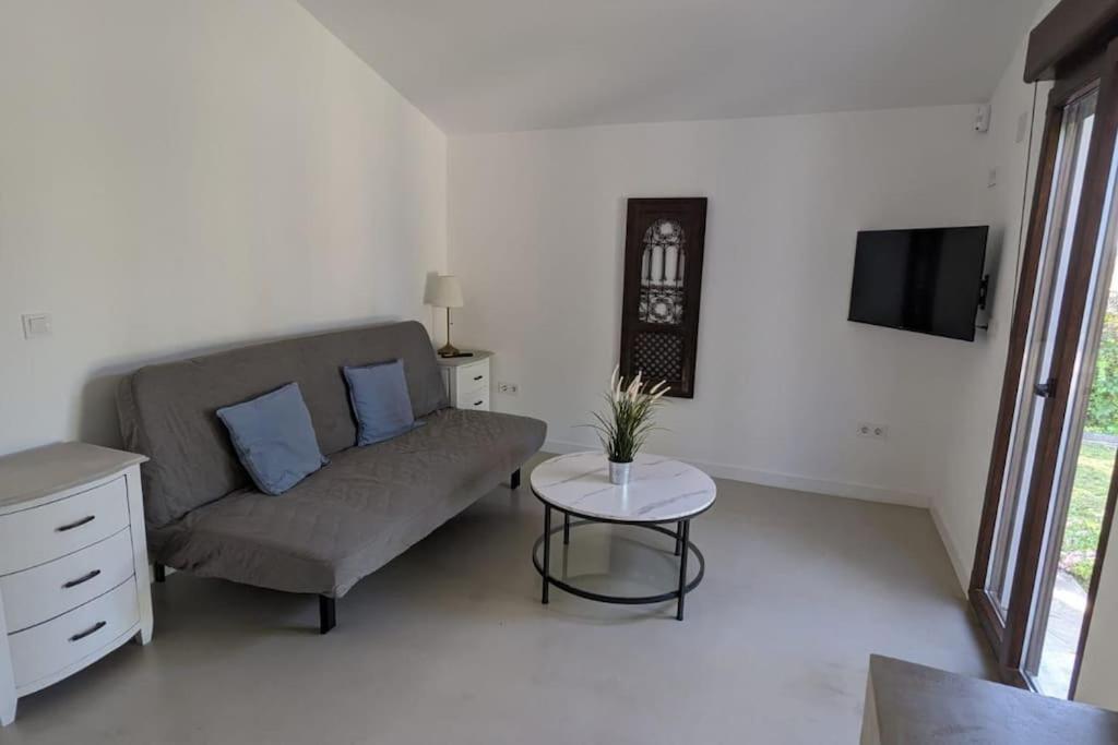Casita De La Higuera Villa Jávea Екстериор снимка